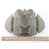 Image 8 : BATTLESTAR GALACTICA (TV SERIES 1978 - 1979) - Cylon Raider Model Miniature