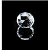 Image 1 : A BEAUTIFUL MIND (2001) - Alicia Nash’s (Jennifer Connelly) Refractive Glass Gift