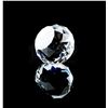 Image 3 : A BEAUTIFUL MIND (2001) - Alicia Nash’s (Jennifer Connelly) Refractive Glass Gift