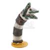 Image 1 : BEETLEJUICE (1988) - Sandworm Puppet