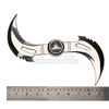 Image 12 : BLADE II (2002) - Blade's (Wesley Snipes) Glaives