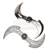 Image 1 : BLADE II (2002) - Blade's (Wesley Snipes) Glaives
