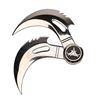 Image 6 : BLADE II (2002) - Blade's (Wesley Snipes) Glaives