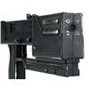 Image 13 : BLADE II (2002) - Blade's (Wesley Snipes) Stunt MAC-11 submachine Gun and Holster