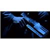 Image 23 : BLADE II (2002) - Blade's (Wesley Snipes) Stunt MAC-11 submachine Gun and Holster
