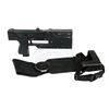 Image 2 : BLADE II (2002) - Blade's (Wesley Snipes) Stunt MAC-11 submachine Gun and Holster