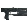 Image 3 : BLADE II (2002) - Blade's (Wesley Snipes) Stunt MAC-11 submachine Gun and Holster
