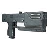Image 4 : BLADE II (2002) - Blade's (Wesley Snipes) Stunt MAC-11 submachine Gun and Holster