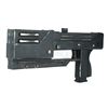 Image 5 : BLADE II (2002) - Blade's (Wesley Snipes) Stunt MAC-11 submachine Gun and Holster