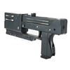 Image 6 : BLADE II (2002) - Blade's (Wesley Snipes) Stunt MAC-11 submachine Gun and Holster