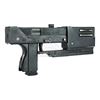 Image 7 : BLADE II (2002) - Blade's (Wesley Snipes) Stunt MAC-11 submachine Gun and Holster