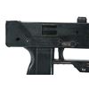 Image 9 : BLADE II (2002) - Blade's (Wesley Snipes) Stunt MAC-11 submachine Gun and Holster