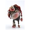 Image 2 : THE BOXTROLLS (2014) - Swollen Archibald Snatcher (Ben Kingsley) Stop-Motion Puppet