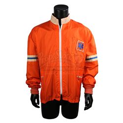 THE CANNONBALL RUN (1981) - Victor Prinzim's (Dom DeLuise) Ambulance Jacket