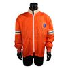 Image 1 : THE CANNONBALL RUN (1981) - Victor Prinzim's (Dom DeLuise) Ambulance Jacket