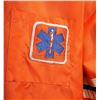Image 2 : THE CANNONBALL RUN (1981) - Victor Prinzim's (Dom DeLuise) Ambulance Jacket