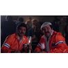 Image 9 : THE CANNONBALL RUN (1981) - Victor Prinzim's (Dom DeLuise) Ambulance Jacket