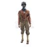 Image 1 : CAPTAIN AMERICA: THE FIRST AVENGER (2011) - Captain America's (Chris Evans) Distressed Army Rescue C
