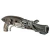 Image 1 : THE CHRONICLES OF RIDDICK (2004) - Hero Light-Up Necromonger Rifle