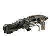 Image 2 : THE CHRONICLES OF RIDDICK (2004) - Hero Light-Up Necromonger Rifle