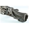 Image 3 : THE CHRONICLES OF RIDDICK (2004) - Hero Light-Up Necromonger Rifle