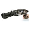 Image 9 : THE CHRONICLES OF RIDDICK (2004) - Hero Light-Up Necromonger Rifle