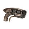 Image 10 : THE CHRONICLES OF RIDDICK (2004) - Necromonger Captain Costume and Hero Pistol