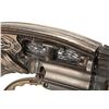 Image 11 : THE CHRONICLES OF RIDDICK (2004) - Necromonger Captain Costume and Hero Pistol