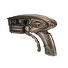Image 13 : THE CHRONICLES OF RIDDICK (2004) - Necromonger Captain Costume and Hero Pistol