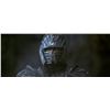 Image 15 : THE CHRONICLES OF RIDDICK (2004) - Necromonger Captain Costume and Hero Pistol