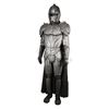 Image 1 : THE CHRONICLES OF RIDDICK (2004) - Necromonger Captain Costume and Hero Pistol