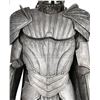 Image 4 : THE CHRONICLES OF RIDDICK (2004) - Necromonger Captain Costume and Hero Pistol