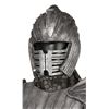 Image 6 : THE CHRONICLES OF RIDDICK (2004) - Necromonger Captain Costume and Hero Pistol