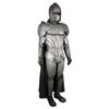 Image 7 : THE CHRONICLES OF RIDDICK (2004) - Necromonger Captain Costume and Hero Pistol
