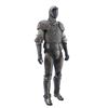 Image 2 : THE CHRONICLES OF RIDDICK (2004) - Lord Marshal's (Colm Feore) Stunt Armour