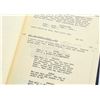 Image 4 : CONAN THE BARBARIAN (1982) - Ron Cobb's Personal Annotated Script