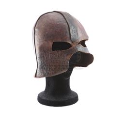 CONAN THE BARBARIAN (1982) - Cultist Helmet