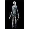 Image 1 : CORPSE BRIDE (2005) - Ball & Socket Lounge Patron Stop-Motion Puppet