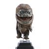 Image 2 : CRITTERS (1986) - Animatronic Critter Puppet
