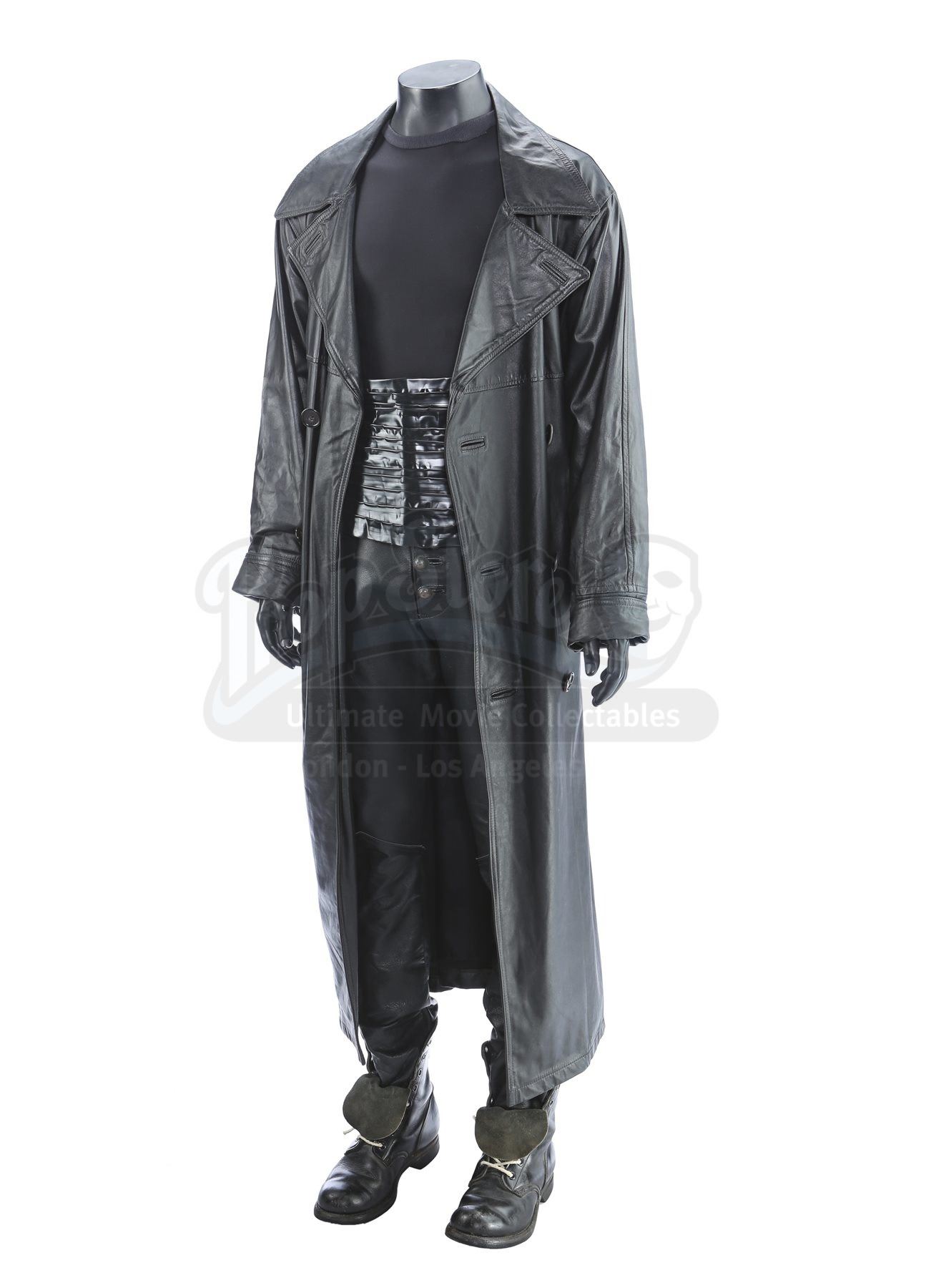 Brandon Lee) Costume