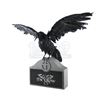 Image 4 : THE CROW (1994) - Cable-Controlled Crow Puppet