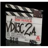 Image 2 : A GOOD DAY TO DIE HARD (2013) - A' Camera Clapperboard