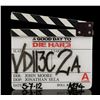 Image 6 : A GOOD DAY TO DIE HARD (2013) - A' Camera Clapperboard