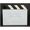 Image 7 : DOCTOR WHO (TV 2005 -) - Production-Used Autographed Clapperboard