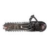 Image 7 : DOOM (2005) - Chainsaw