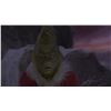 Image 8 : DR. SEUSS' HOW THE GRINCH STOLE CHRISTMAS (2000) - The Grinch (Jim Carrey) Make-up Test Bust