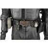 Image 14 : DREDD (2012) - Judge Chan's (Karl Thaning) Complete Costume