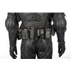 Image 16 : DREDD (2012) - Judge Chan's (Karl Thaning) Complete Costume