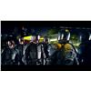 Image 20 : DREDD (2012) - Judge Chan's (Karl Thaning) Complete Costume