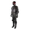 Image 2 : DREDD (2012) - Judge Chan's (Karl Thaning) Complete Costume